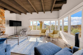 Cave Creek Retreat
